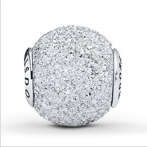 PANDORA Friendship Charm